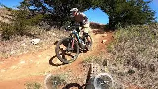 Roman Nose State Park - Watonga, OK