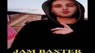 Jam Baxter - Pillow Face Media Freestyle