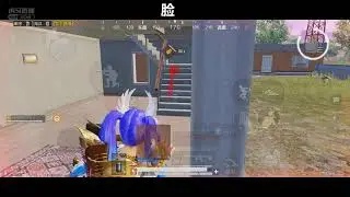 Solo V Squad Chicken Dinner is Hard 😥 NV Order Erangel Gameplay
