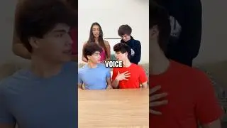 Alex vs Alan vs Shawn vs Kat singing challenge😱