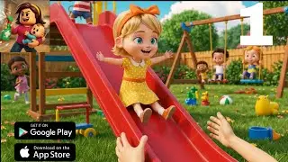Mother life simulator MOM life gameplay walkthrough (android)
