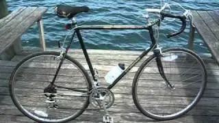 Continental GatorSkin Bicycle Tire Review