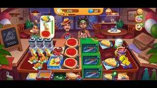 Cooking city (3)