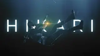 HIKARI | Wuthering Waves
