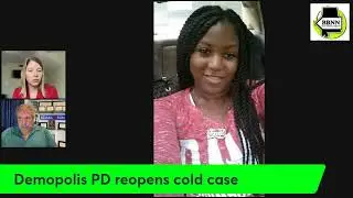 Demopolis Police reopen 2017 cold case with new information