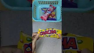 Mini Snack Treasure Reveal 😱 #SnackHunt #Satisfying #Shorts