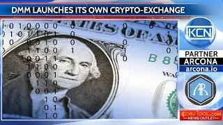 DMM launches its own crypto-exchange