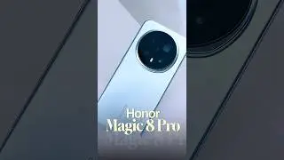 HONOR Magic8 Pro Global Version Review