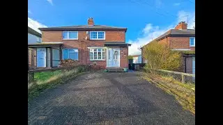 Agent Guided Tour: Heddon View, NE21