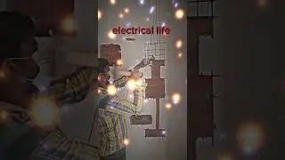 electrical life#🥺 😅#