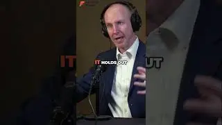 Daniel Hannan - The Extraordinary Triumph of Individualism in Western Democracies