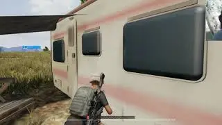 PUBG 50v50