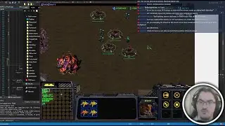 1 May 2020 Modstream - Hydra mod