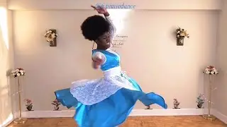 TJ. Praise Dance - 