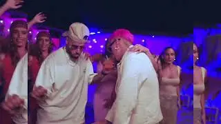 🟢 Calor - Nicky Jam x Be&eacute;le (Extended) AFRO BEAT @ExclusivoDJ