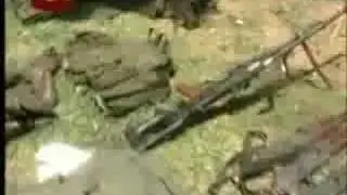 LTTE's failed mission at Vavunia. - Wanni Operation 10 th September 2008