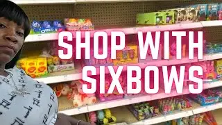 Покупки в Walgreens на Пасху 2026 | Waffle House Six Bows #sixbowsisback #shopwithme