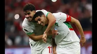 Cameroon vs Morocco AFCON 2025: Controversy, Refereeing Questions & Match Analysis