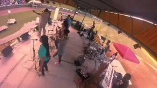 Shawn Bigby & Pure N Heart Movement
