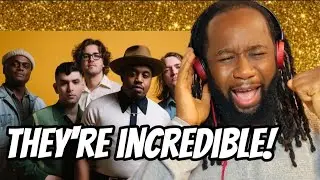 DURAND JONES AND THE INDICATIONS Witchoo Reaction - This is so good it must be my birthday!