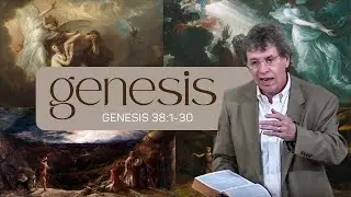 Доктор Стивен О. Мейдал, Бытие 38:1-30