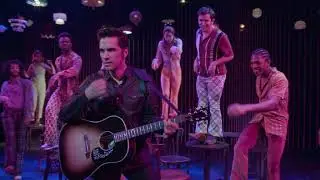 A BEAUTIFUL NOISE: Coming Soon to ASU Gammage