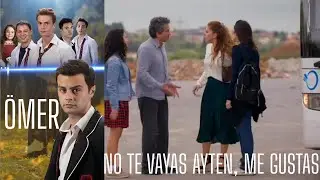 Ömer - Resumen semanal (Panamá🇵🇦)