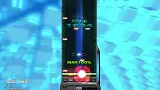 (ToxicTurtle) DJMAX Trilogy /A.I. -Artificial Integrity- |6K HARD (10)|