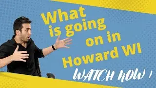 Howard WI Housing Market - Renard Realty Group