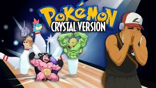 Whitneys Miltank: The Toughest Challenge in Pok&eacute;mon Crystal Episode 3!
