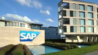 SAP BI BW Training 01