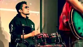 COMPOUND RADIUS Injection Concert - Universe