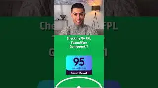 Проверка очков FPL после первой игровой недели | Fantasy Premier League 2025/26