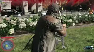 Watch Dogs Legion 2023 || Gameplay - 153 || Talk to Connie