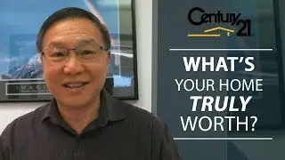 Southern California Real Estate Agent: Take Advantage of My Free Home Evaluation