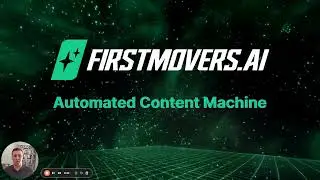 Custom AI Solutions: Automated Content Machine