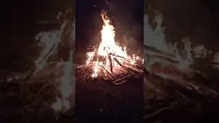 Burning of waste to mark Bhogi Festival