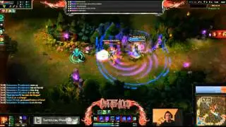 Phantoml0rd vs Piglet