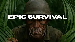 Epic Survival – Dramatic Orchestral Power (No Copyright)