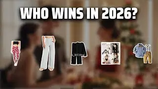 The Top 5 Best Christmas Dress Pants in 2026 - Must Watch Before Buying!