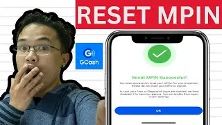 Как сбросить MPIN GCASH 2024 (ПОЛНОЕ РУКОВОДСТВО НА ТАГАЛОСКОМ ЯЗЫКЕ)