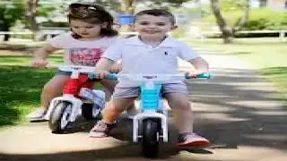 Balance Buddy video
