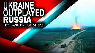 The Land Bridge Trap Russia Didn&rsquo;t See Coming