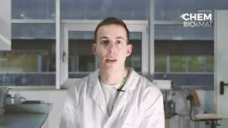 Master in Chemistry at the Interface with Biology and Materials Science