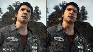 Dead Rising 3: PC vs Xbox One comparison