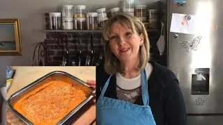 Recette de la patate douce au Thermomix - FACILE ET RAPIDE ( LA CUISINE DE FRANCINE )