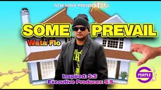 Wataflo - Some Prevail (2021)