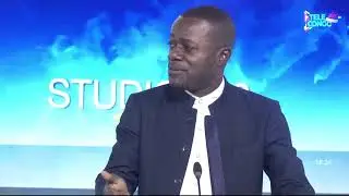 Emission Studio 210 du 18 janvier 2026
