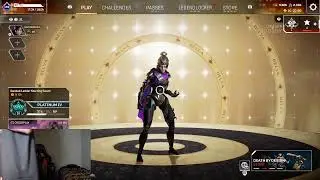 Daily Lit Stream/We Playing Apex Legends Until We Win!!! (Day 2)