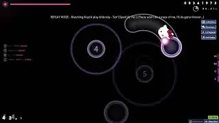 osu 8 star in mouse